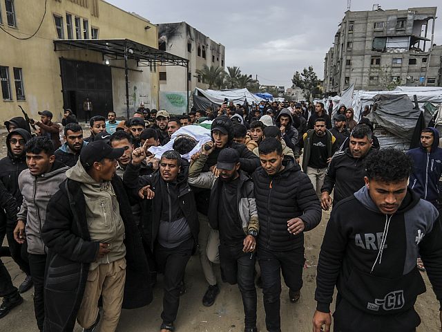 На севере сектора Газы ликвидирован "взрывник" ХАМАСа