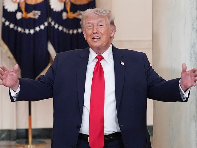 Трамп предложил Ирану создать совместное предприятие для обеспечния безопасности Ормузского пролива