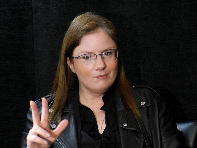 "Правда между строк". Дина Лиснянская в передаче "Детский недетский вопрос"
