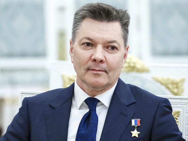 Глава ЦПК: "Российские космонавты в ближайшие 50 лет отправятся на Марс"