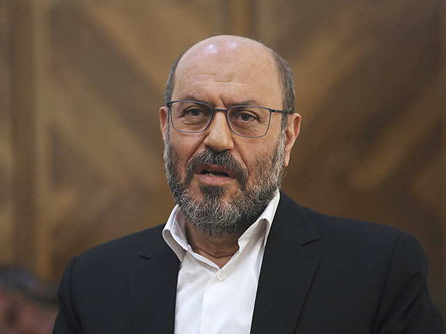 СМИ: преемником Али Лариджани стал экс-министр обороны