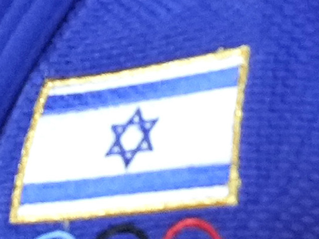 Элис Шлезингер стала победительницей Открытого чемпионата США по самбо