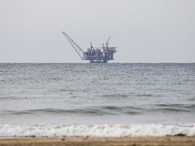 Возобновлена добыча газа на месторождении "Кариш"