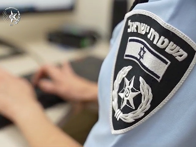 Подозрение на убийство: в Иерусалиме найдено тело женщины