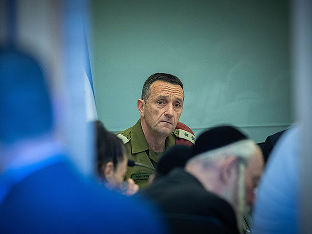 Связанные с Ираном хакеры заявили о взломе устройств, принадлежащих Герци А-Леви