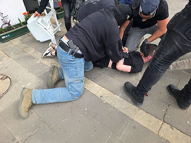 В Хайфе выявлена проиранская ячейка, планировавшая покушение на Беннета