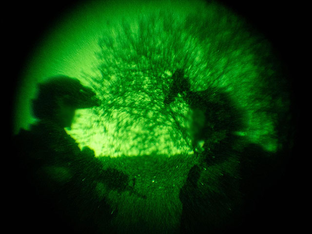 Взрывные устройства и гранатометы в туннелях: силы 162-й дивизии действуют на юге Ливана. Фото и видео.