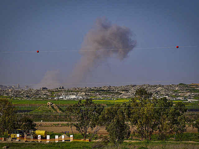 ЦАХАЛ ликвидировал террориста "Исламского джихада", участника резни 7 октября