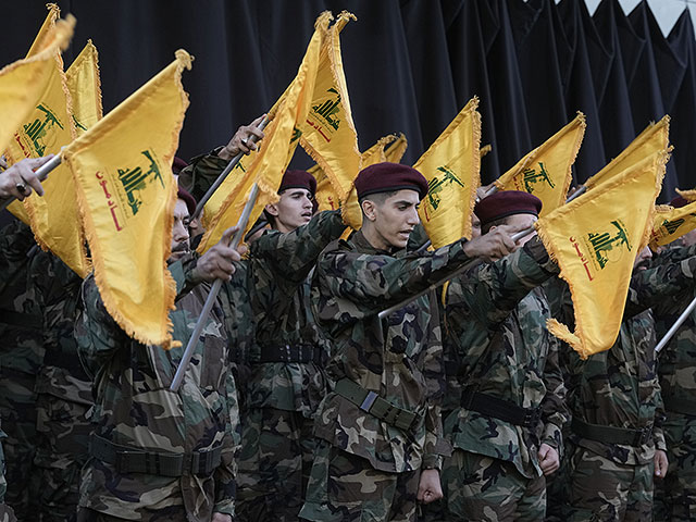 Министр обороны Кац: ""Хизбалла" отчаянно нуждается в перемирии"