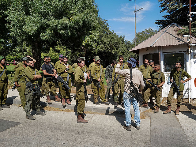 Комиссия по иностранным делам и обороне одобрила призыв еще 400 тысяч резервистов