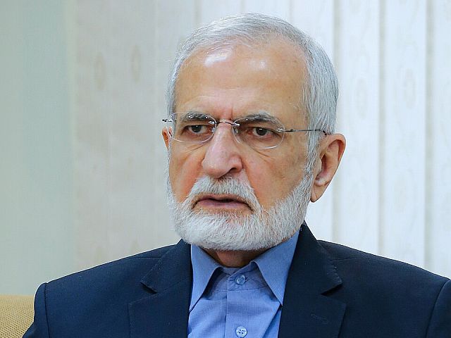 От ранений умер экс-глава МИД Ирана Камаль Харази
