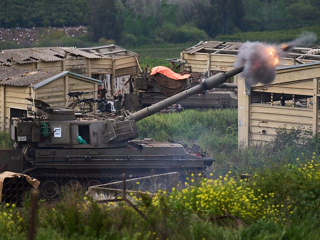 917-й день войны: действия в Ливане и Газе, операции в Иудее и Самарии
