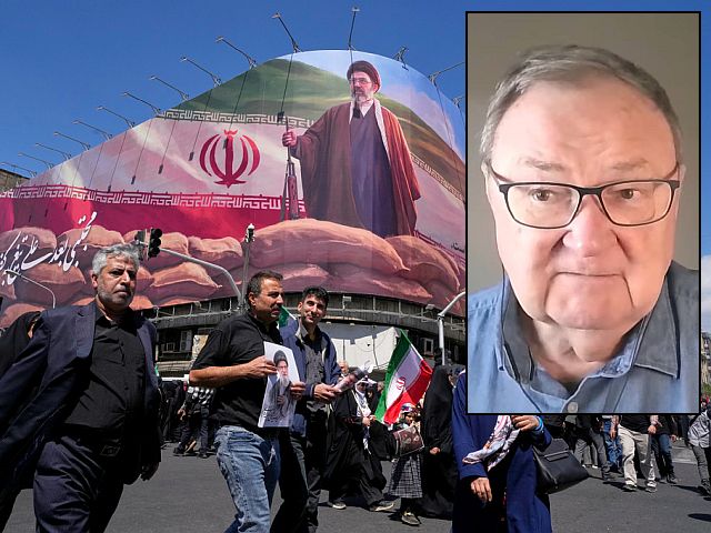 "Это стратегический успех США и Израиля". Интервью c востоковедом Михаилом Крутихиным