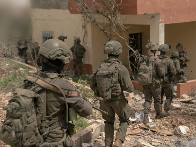 Силы ЦАХАЛа обнаружили и уничтожили пусковую ракетную установку на юге Ливана