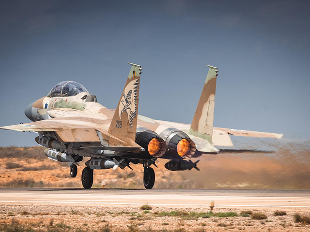 Ливан и США попросили Израиль "приостановить" удары по инфраструктуре "Хизбаллы"