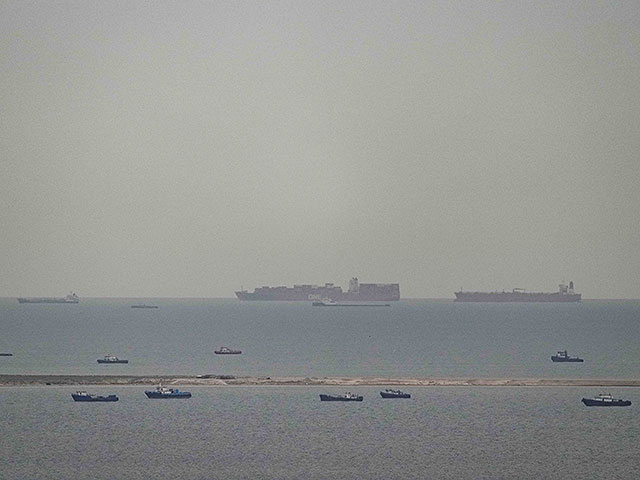 NYT: Иран не может очистить Ормузский пролив от собственных мин