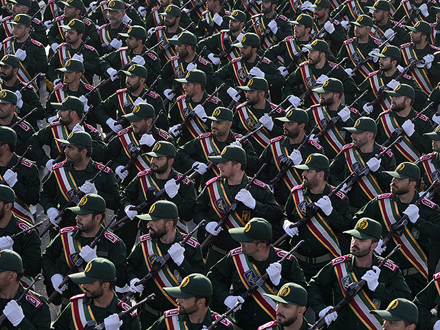 Иран: вооруженные силы готовы к действиям на фоне переговоров в Пакистане