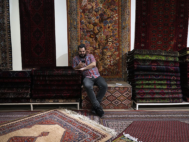 Reuters: США согласились разблокировать замороженные иранские активы