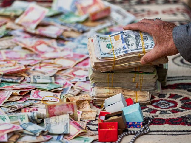 США опровергают информацию о том, что Вашингтон согласился разморозить иранские активы