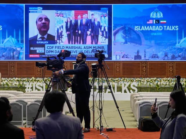 Иран выдвинул четыре основных условия для соглашения с США