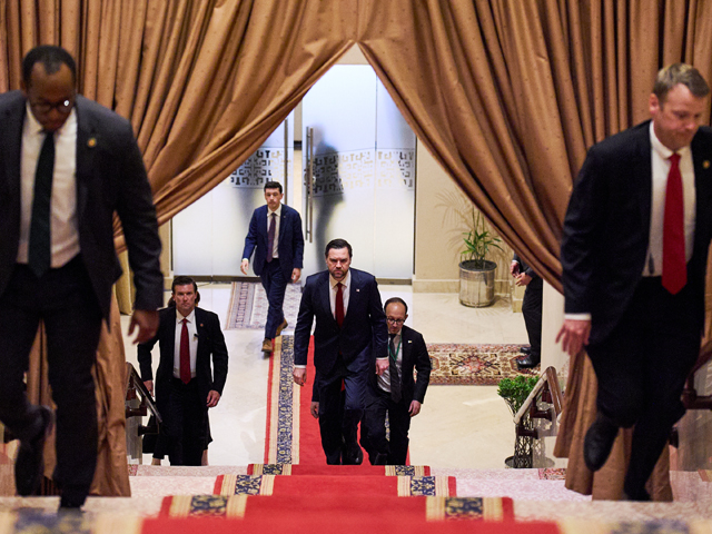 Переговоры в Пакистане могут быть продолжены завтра