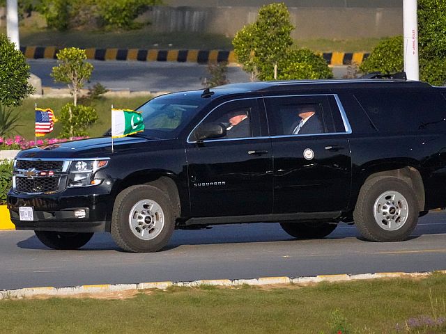 "Аль-Араби аль-Джадид": сделка с Ираном не состоялась из-за Ливана и Ормузского пролива