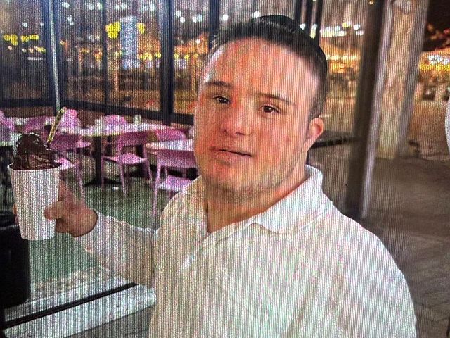 Внимание, розыск: пропал 24-летний Эльханан Ицхак из Бней-Брака