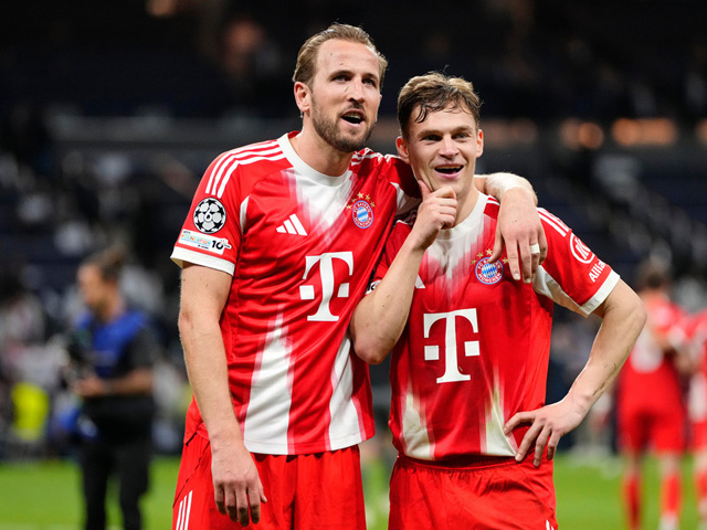 Футбол. "Бавария" установила рекорд Бундеслиги