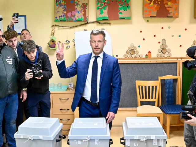 В Венгрии завершились парламентские выборы, они прошли при рекордной явке