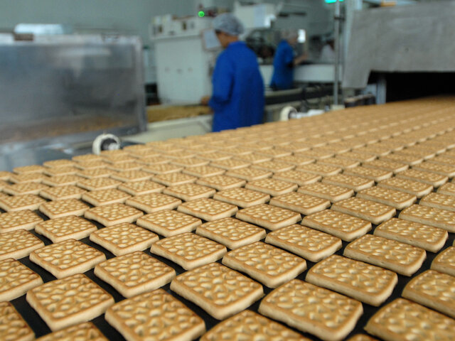 Компания "Папушадо" подала иск против раввина из-за заявлений о некошерности ее пасхального печенья