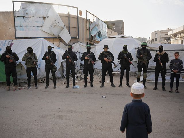 Нетаниягу сообщил "узкому" кабинету: Трамп понимает, что Израилю самому придется разоружать ХАМАС