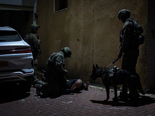 Дело клана Харири: новые задержания, арестован "третейский судья" преступного мира
