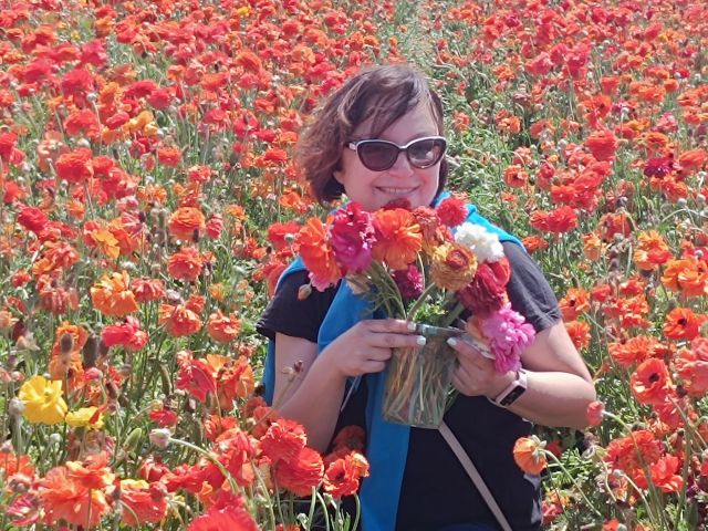 В России возбуждено уголовное дело против израильской журналистки Марианны Беленькой