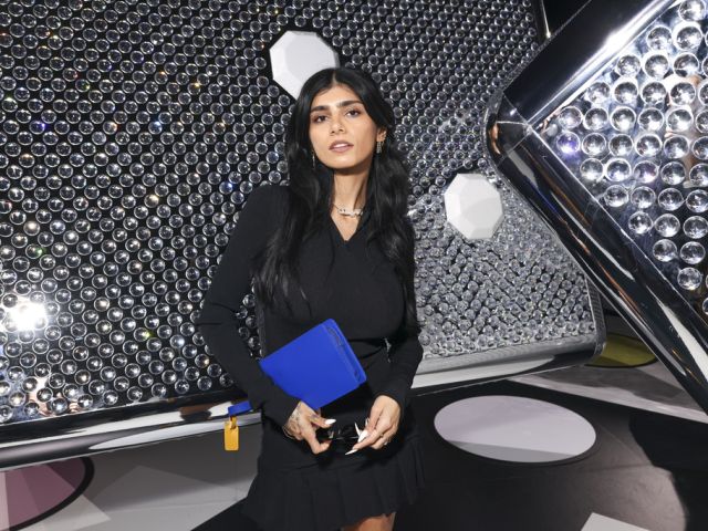 Порнозвезда на службе "Хизбаллы": газете "Аль-Ахбар" пришлось выступать с разъяснениями