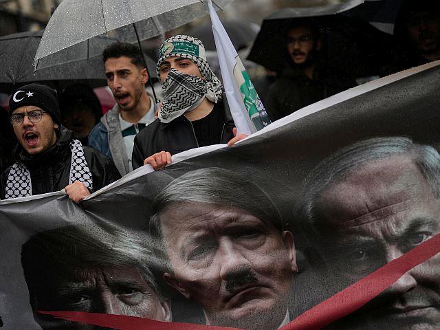 Отчет по антисемитизму: 2025 год стал рекордным по числу убийств евреев в западных странах