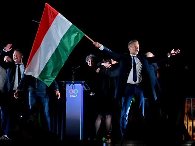 Мадьяр: "Готов к диалогу с Путиным, но друзьями мы не будем"