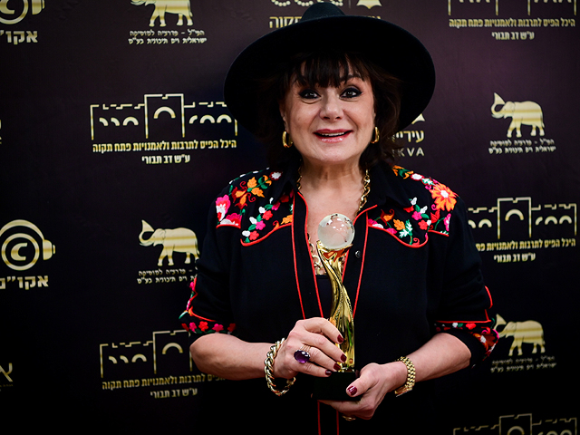 Хана Ласло вынуждена отказаться от чести зажечь факел в День независимости: "Мне очень больно"