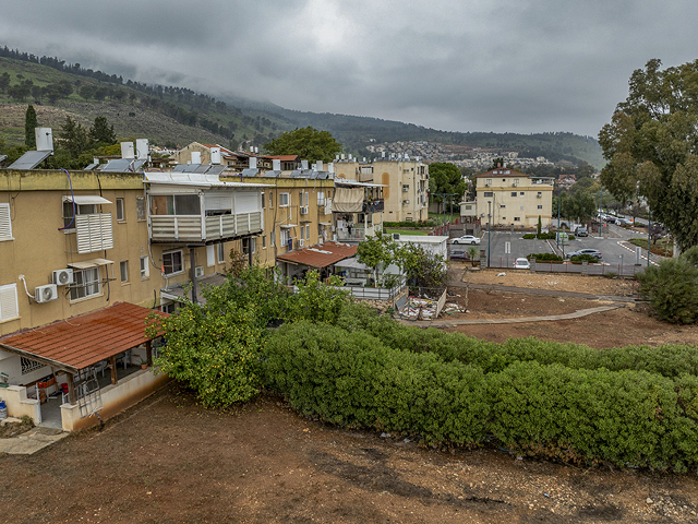 Кирьят-Шмона