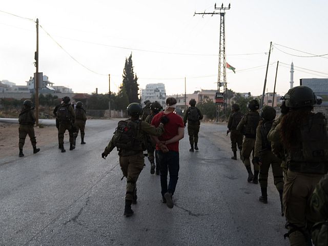 921-й день войны: действия в Ливане и Газе, операции в Иудее и Самарии
