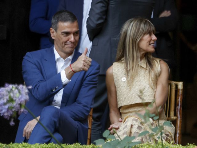 Супруге премьер-министра Испании Санчеса предъявлены обвинения в коррупции