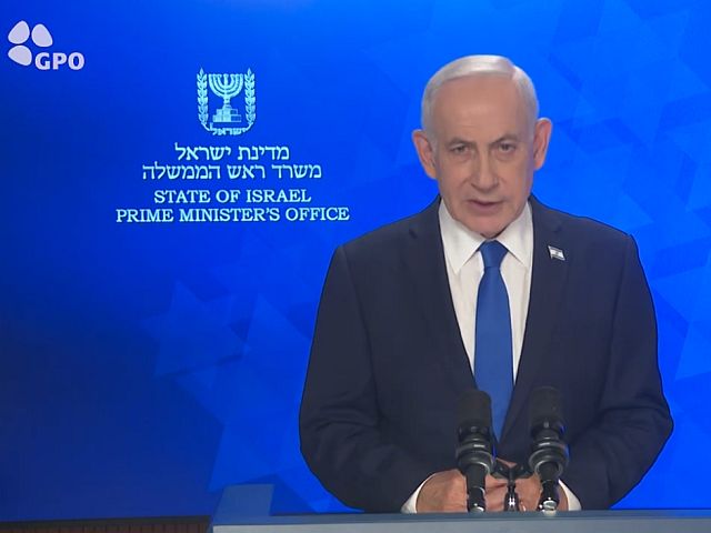 Нетаниягу: "У Ирана больше нет возможности обогащать уран и производить баллистические ракеты"