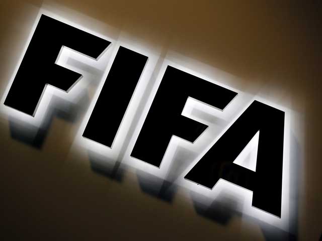 ФИФА не будет отстранять Израиль, но оштрафовала ИФА за "расизм"