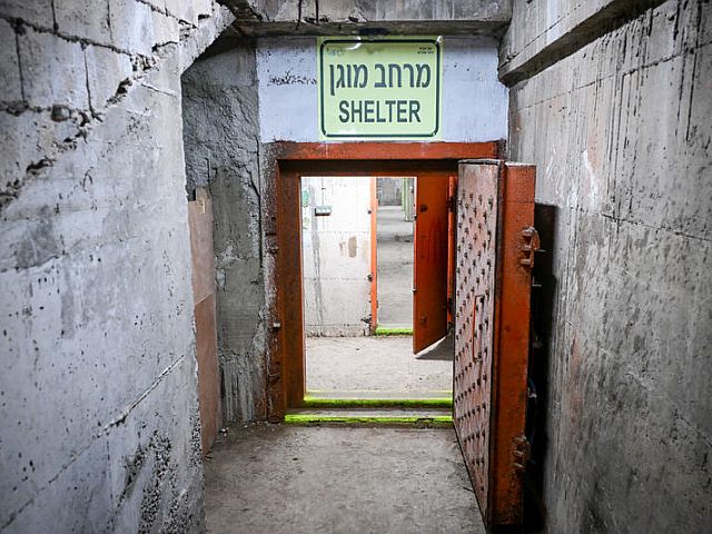 ЦАХАЛ предупреждает о возможном усилении ракетных обстрелов в ближайшие часы