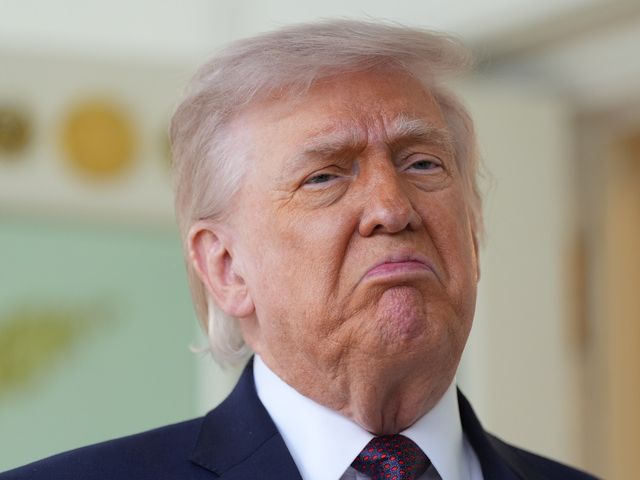 Трамп в интервью Fox: война с Ираном "очень близка к завершению"