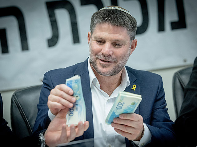 Коалиция повторно утвердила перевод денег ультраортодоксальным школам, отмененный БАГАЦем

