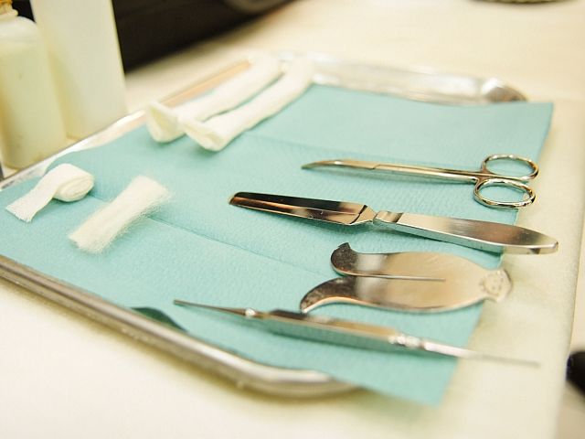 Разрешено к публикации имя моэля, подозреваемого в причинении младенцу смерти по халатности