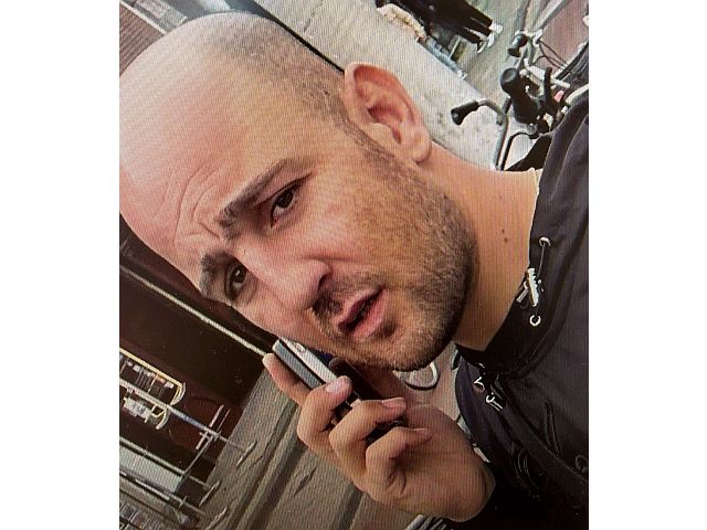 Внимание, розыск: полиция разыскивает Моше Габая из Ашкелона