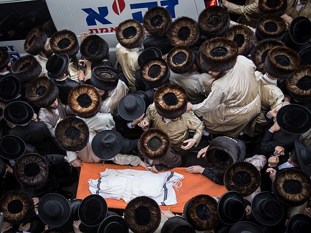 Девять детей в месяц: опубликованы данные детской смертности от несчастных случаев в Израиле