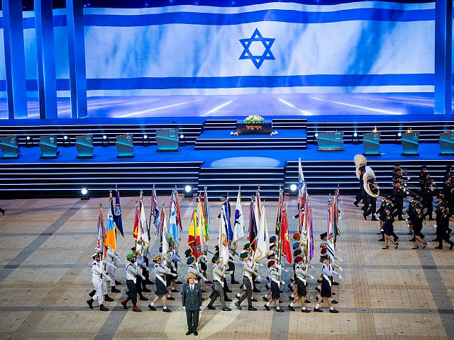 Диджей и продюсер фестиваля Nova выступит на церемонии зажжения факелов в День независимости