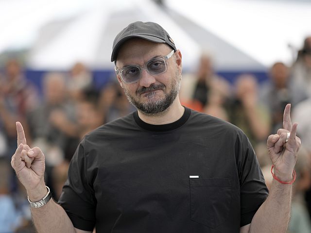 Кирилл Серебренников стал лауреатом премии B.Z.-Kulturpreis в Берлине